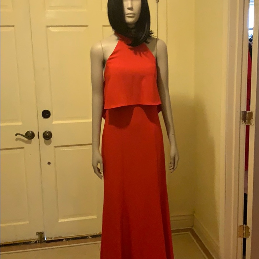 Evening gown/prom dress
